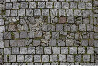 Photo Textures of Tiles Floor